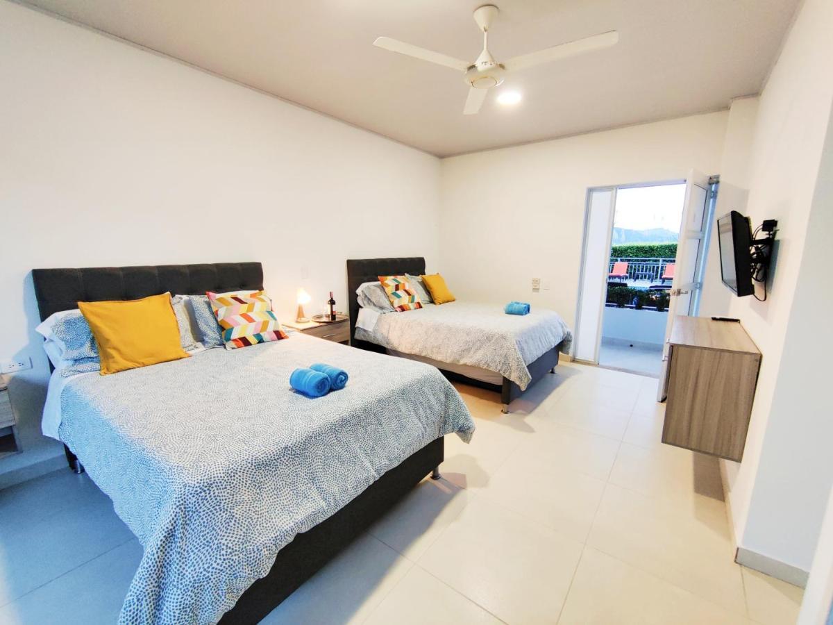 Casamia Boutique - Hotel Villeta