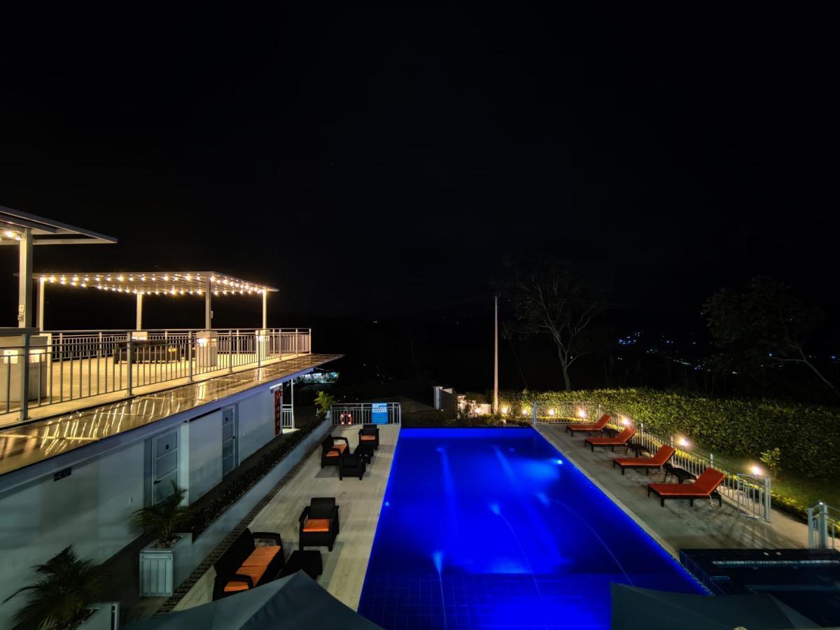 Hotel Casamia Boutique -