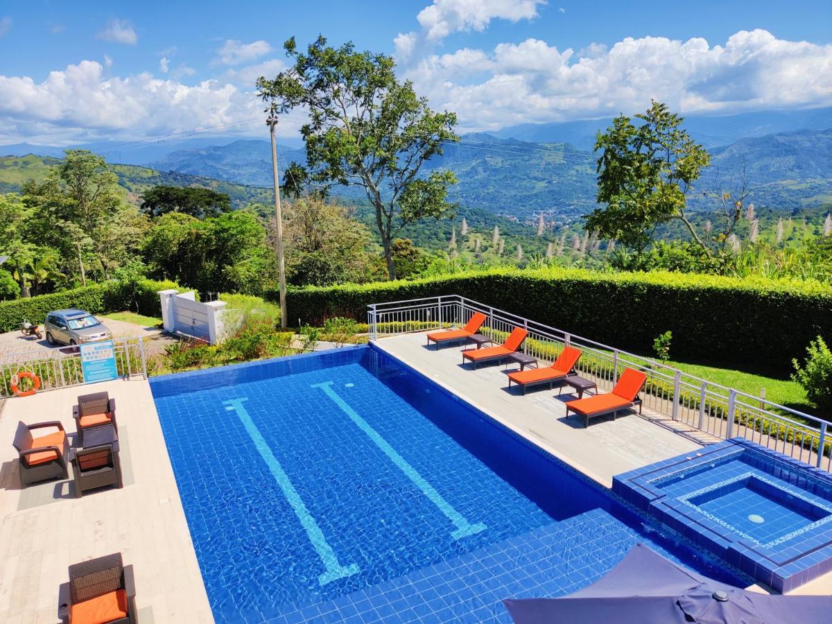 Casamia Boutique - 4* Villeta