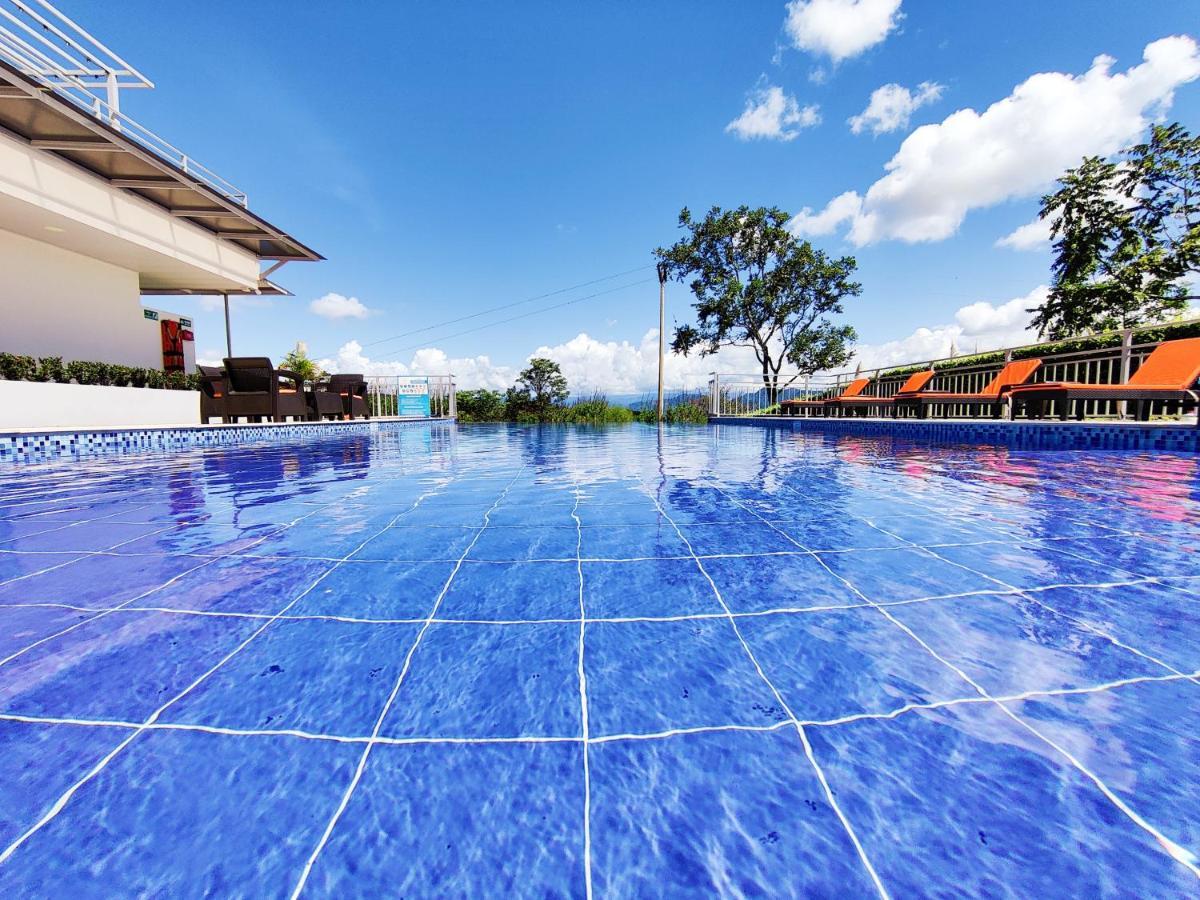 Hotel Casamia Boutique -