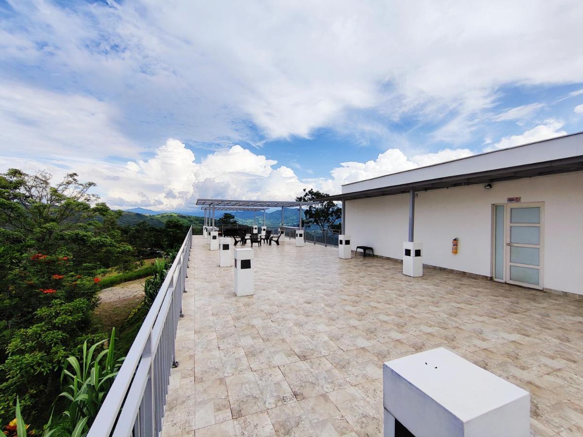 Hotel Casamia Boutique - Villeta